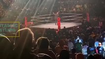 Seth Rollins & Cody Rhodes accepts The Rock & Roman Reigns Challenge at WWE Raw March 4th 2024