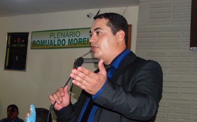 Allan Seixas vence enquete de melhor prefeito contra Denise Bayma, em 2º, e Zé Aldemir, em 3º