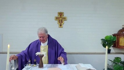 Catholic Mass Today I Daily Holy Mass I Tuesday March 5 2024 I English Holy Mass