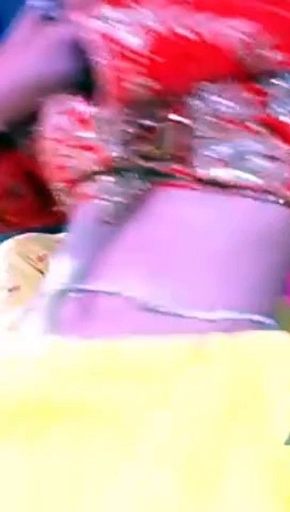 Stage program bhojpuri