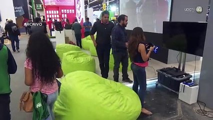 Esperan a 40 mil en Talent Land; Inteligencia Artificial destaca en los contenidos
