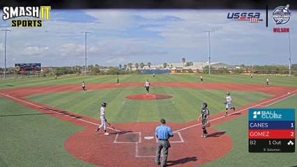 Red Wilson - Gold Glove 14 Major (2024) Sun, Mar 03, 2024 8:15 AM to 8:00 PM