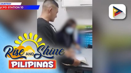 Isang human resource officer, arestado dahil sa pamemeke ng mga dokumento