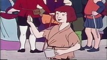 Avventure senza Tempo - Il Principe e il Povero (1972) - Ita Streaming