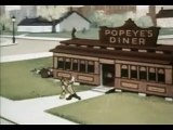 Braccio di Ferro - Popeye - Il Pranzo migliore - Ita Streaming