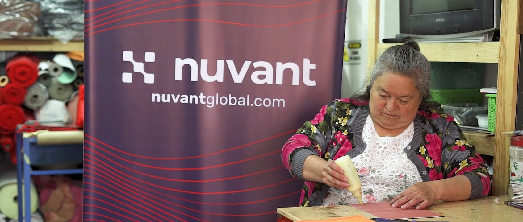 Nuvant -  Ruta Artesanal