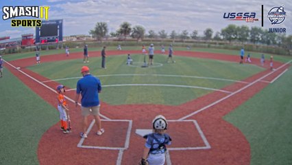 Junior Stadium - Gold Glove 8u (2024) Sun, Mar 03, 2024 8:15 AM to 8:15 PM