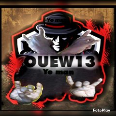 IBIZA.  Official  Ouew13.  Afro studio prod