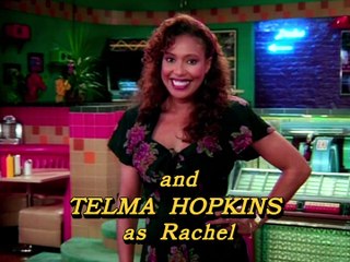 Cosas De Casa (Family Matters) 2x04 El Fastasmon Castellano