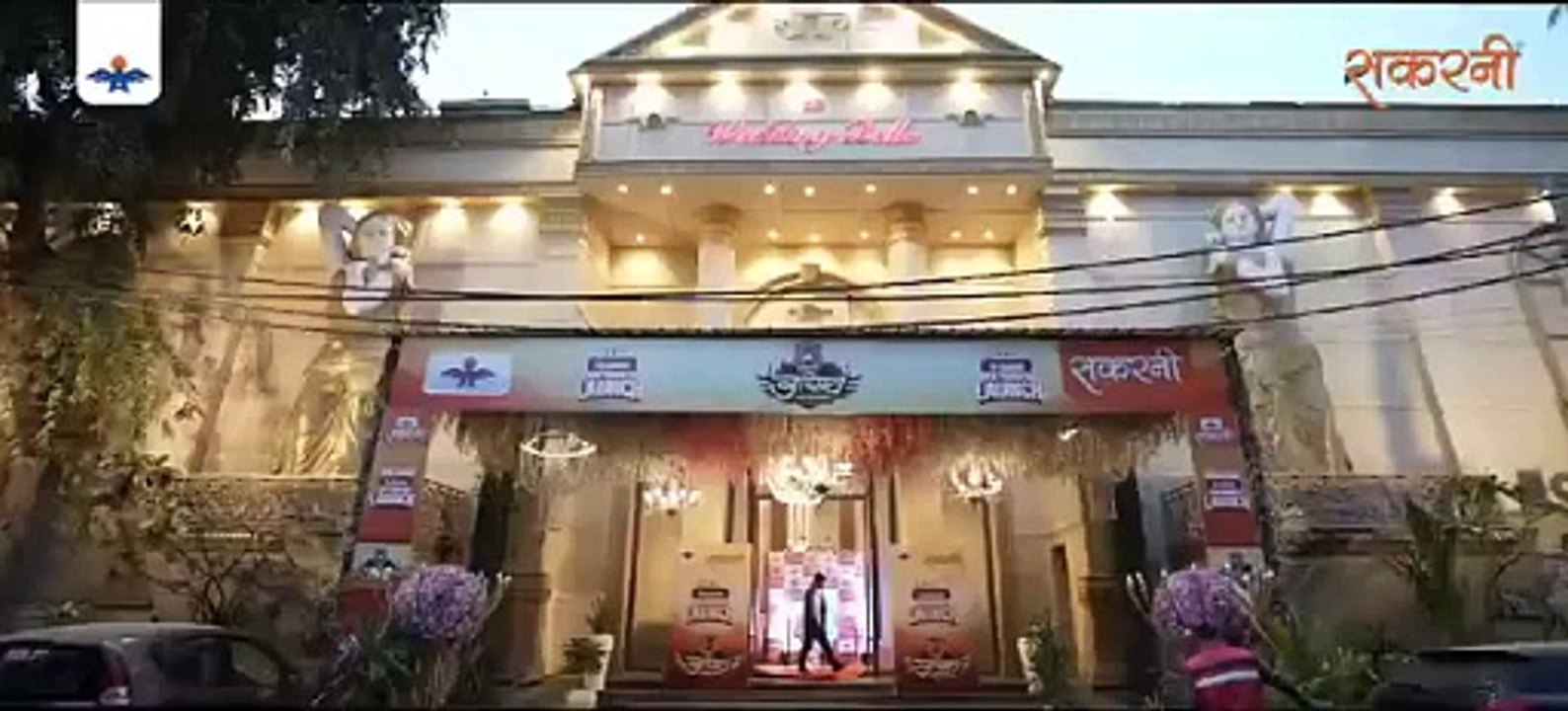 सकरनी उत्सव में शामिल हुए प्राइम सदस्य श्री नरेश गर्ग ने सकरनी इंडिया की एंकर से ख़ास बातचीत करते हुए कहा कि "यह कामयाबी का सफ़र का जश्न है और ये जश्न संभव केवल सकरनी चेयरमैन डॉ. अशोक गुप्ता जी की बदौलत हुआ।" आइए सुनते हैं उनकी ही ज़ुबानी