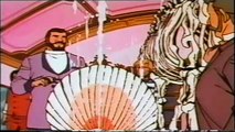 I Grandi Racconti d'Avventura - Ventimila leghe sotto i mari (1973) - Ita Streaming
