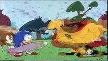 Le avventure di Sonic - Un eroe in pensione - Ita Streaming