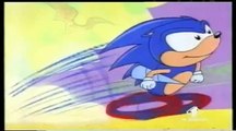 Le avventure di Sonic (Adventures of Sonic the Hedgehog) - Sigla OP Theme