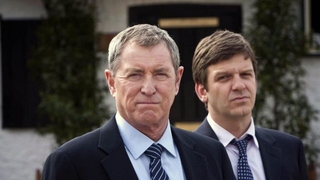 Inspecteur Barnaby vidéo bande annonce