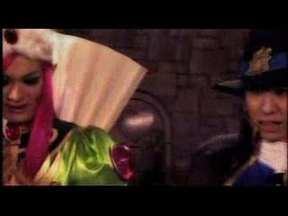 Psycho le Cemu - Michi no Sora