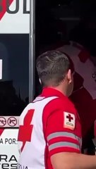 Un hombre fue agredido en la colonia Americana, podría tratarse de un ex agente de la Fiscalía