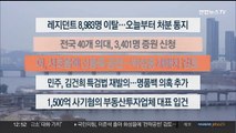 [이시각헤드라인] 3월 5일 뉴스센터13