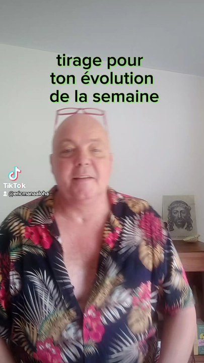 Voici ma nouvelle vidéo