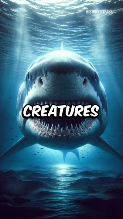 Fascinating Facts About Prehistoric Creatures