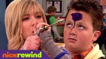 Sam Pucketts 24 Most Savage Moments on iCarly | NickRewind