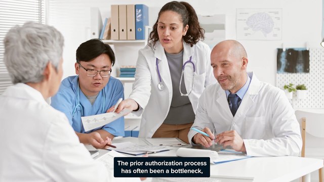 Revolutionizing Healthcare: Prior Authorization Automation with Bautomate's RPA Solution