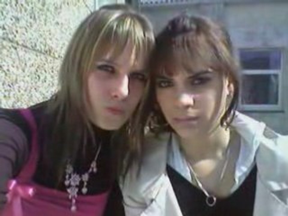 Moi && marie fe