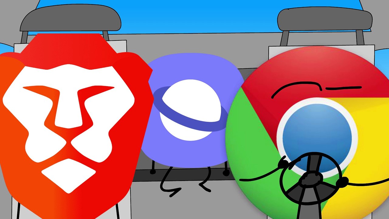 Google Chrome Vs Internet Explorer 10