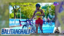 Pinoy Triathletes, wagi sa 2024 Asia Triathlon Cup Putrajaya sa Malaysia | BT