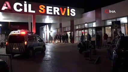 Deprem korkusu canından etti