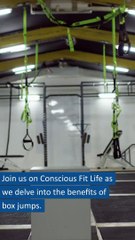 The Kettlebell Clean and Press Full Body Workout  Conscious Fit Life