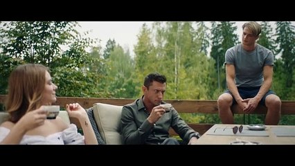 Fib the Truth Bande-annonce (DE)