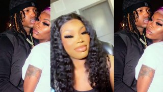 Asian Doll Slept With Nba YoungBoy The Night King Von Got Killed, Boss Top Responds