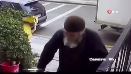 77 yaşındaki eli bastonlu kadın katili suçunu itiraf etti