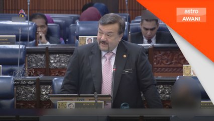 Kerajaan cadang laksana cukai barangan bernilai