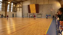 U11 /// TOURNOI D'IS - SELONGEY - VIDEO 2 (03/03)