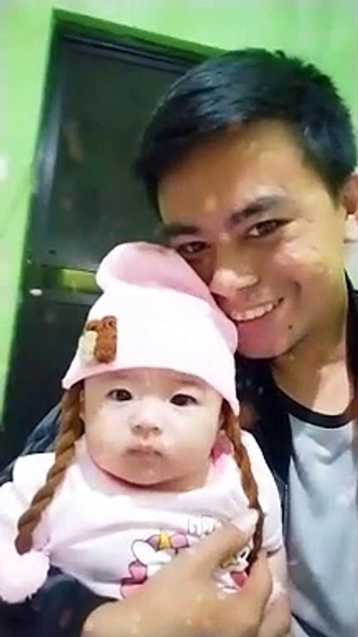 First pamangkin