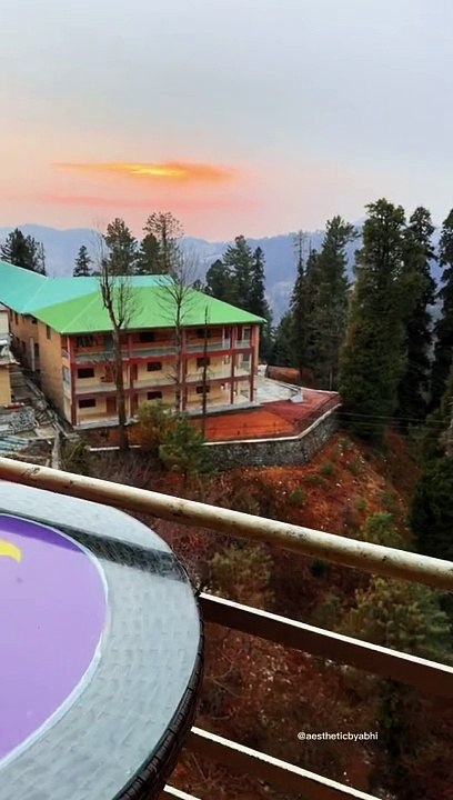 Peace is the most expensive thing in the world.