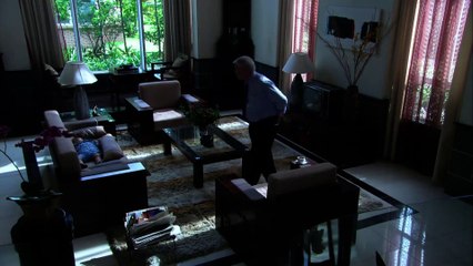 The legend of Bruce Lee-Episode 42