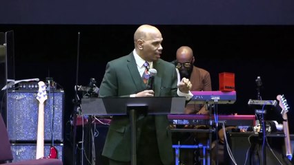 Bishop George Bloomer -- UNDERSTANDING THE PEOPLE AROUND YOU