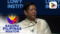 PBBM, binigyang diin na  manatili ang independent foreign policy ng Pilipinas