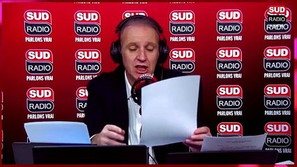 Patrick Roger : "La mondialisation à outrance fait marcher le monde sur la tête"