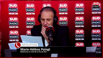 5 euros le voyage en TGV : le nouveau concurrent de la SNCF annonce son arrivée pour 2028