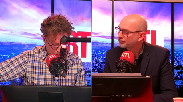 L'ÉCO & YOU - Encore un dérapage sur le programme nucléaire d'EDF !