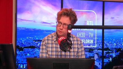 633. Pourquoi Donald Trump est-il aussi accro au fast-food ?