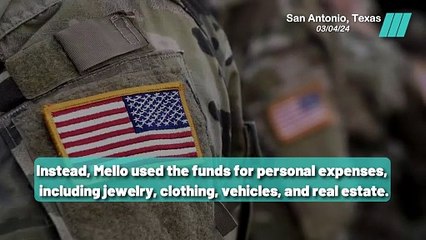 Army Employee Steals $108 Million! Shocking Fraud Scandal Exposed