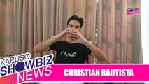 Kapuso Showbiz News: Christian Bautista, may project ulit sa Indonesia?