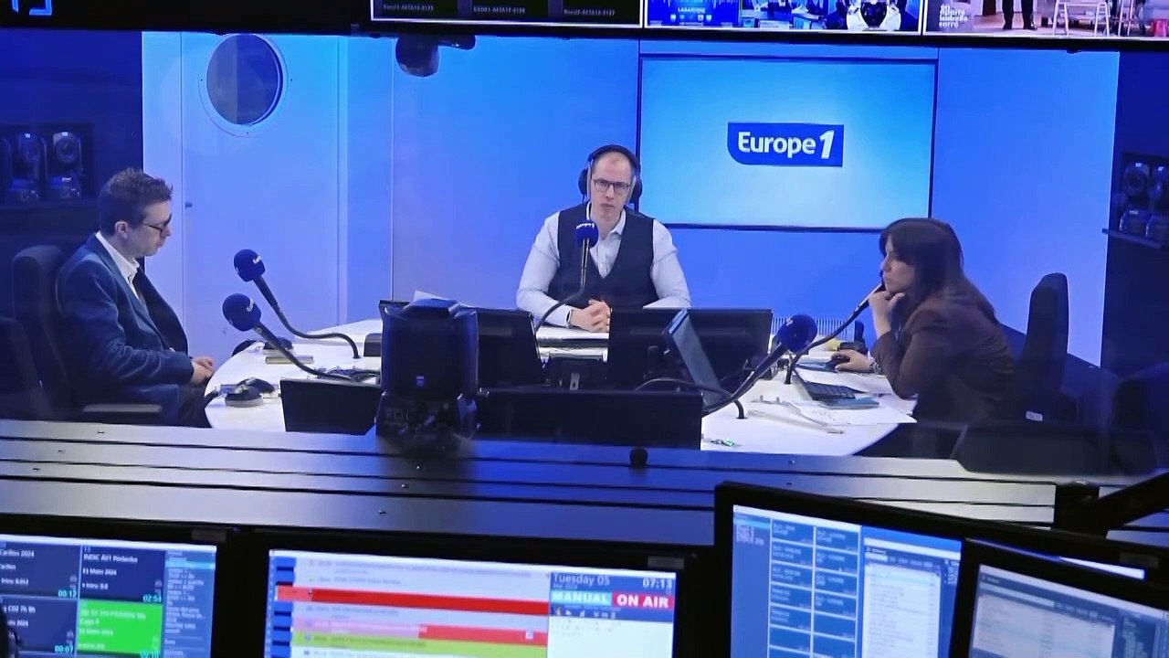 Joëlle retrouvée morte dans le sous-sol de l’hôpital d'Aix-en-Provence : «C'est une suite de disfonctionnements», témoigne sa fille Claudine