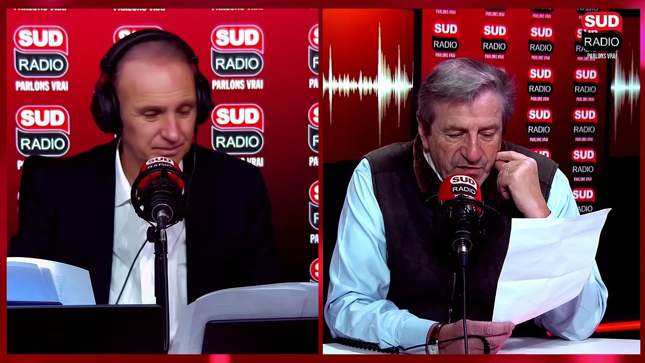 Eric Revel : "Les GAFAM deviennent des puissances mondiales plus riches que certains États !"