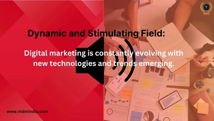 Digital marketing institute in Bangalore