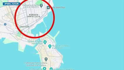 Mafia, 6 arresti a Siracusa: fermata la riorganizzazione del clan della Borgata